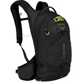 Osprey Packs Raptor 10L Backpack Black, One Size