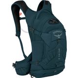 Osprey Packs Raven 14L Backpack - Women's Blue Emerald, One Size