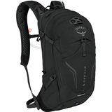 Osprey Packs Syncro 12L Backpack Black, One Size