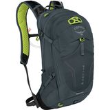 Osprey Packs Syncro 12L Backpack Wolf Grey, One Size