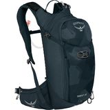 Osprey Packs Siskin 12L Backpack Slate Blue, One Size