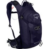 Osprey Packs Salida 12L Backpack - Women's Violet Pedals, One Size