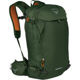 Osprey Packs Soelden 32L Backpack Dustmoss Green, One Size