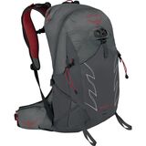 Osprey Packs Talon Pro 20L Backpack Carbon, L/XL