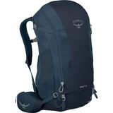 Osprey Packs Volt 45L Backpack Muted Space Blue, One Size