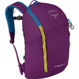 Osprey Packs HydraJet 12L Hydration Pack - Kids' Amaranth Purple, One Size