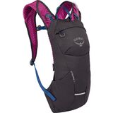 Osprey Packs Kitsuma 3L Backpack - Women's Space Travel Grey, One Size