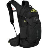 Osprey Packs Raptor 14L Backpack Black, One Size