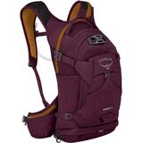 Osprey Packs Raven 14L Backpack - Women's Aprium Purple, One Size