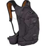Osprey Packs Raven 14L Backpack - Women's Space Travel Grey, One Size