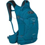 Osprey Packs Raven 14L Backpack - Women's Waterfront Blue, One Size