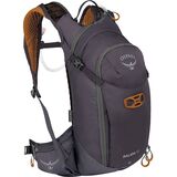 Osprey Packs Salida 12L Backpack - Women's Space Travel Grey, One Size