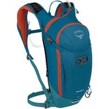 Osprey Packs Salida 8L Backpack - Women's Waterfront Blue, One Size
