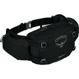 Osprey Packs Savu 5L Hydration Pack Black, One Size