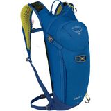 Osprey Packs Siskin 8L Backpack Postal Blue, One Size