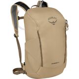 Osprey Packs Skimmer 16L Backpack - Women's Coyote Brown, One Size