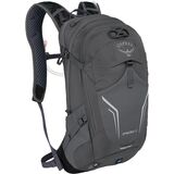 Osprey Packs Syncro 12L Backpack Coal Grey, One Size