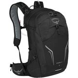 Osprey Packs Syncro 20L Backpack Black, One Size