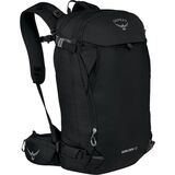 Osprey Packs Soelden 32L Backpack Black, One Size