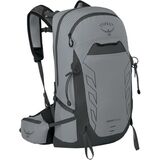 Osprey Packs Tempest Pro 20L Backpack - Women's Silver Lining, One Size