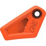 OneUp Components Oneup Chainguide Top Kit - V2 Orange, One size