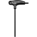 Park Tool P-Handled Star Shaped Wrench Black, T6