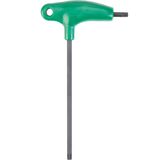 Park Tool P-Handled Star Shaped Wrench Green, T40