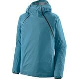 Patagonia Storm Racer Jacket - Men's Anacapa Blue, XL