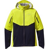 Patagonia Storm Racer Jacket - Men's Chartreuse, S