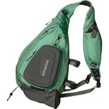 Patagonia Stealth 10L Sling Pack Distilled Green, One Size