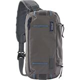 Patagonia Stealth 10L Sling Pack Noble Grey, One Size
