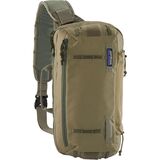 Patagonia Stealth 10L Sling Pack Sage Khaki, One Size