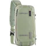 Patagonia Stealth 10L Sling Pack Salvia Green, One Size