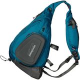 Patagonia Stealth 10L Sling Pack Underwater Blue, One Size