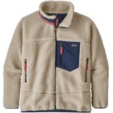 Patagonia Retro-X Fleece Jacket