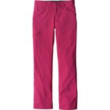 Patagonia Quandary Pant - Women's Craft Pink, 14/Short