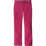 Patagonia Quandary Pant - Women's Craft Pink, 12/Short