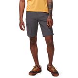 Patagonia Quandary Short - Men's Forge Grey, 31-DO NOT USE