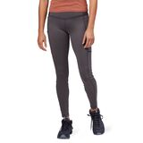 Patagonia Pack Out Tights - Women's Forge Grey/Forge Grey, XS