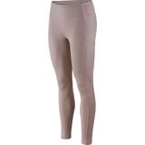 Patagonia Pack Out Tights - Women's Stingray Mauve, XXL
