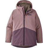 Patagonia Everyday 4-in-1 Jacket - Girls' Hazy Purple, S