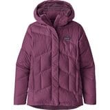 Patagonia Down With It Down Jacket - Women's Night Plum, XL