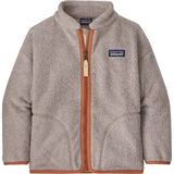 Patagonia Cozy-Toasty Jacket - Toddlers' Cameo, 3T
