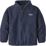 Patagonia Cozy-Toasty Jacket - Toddlers' New Navy, 2T