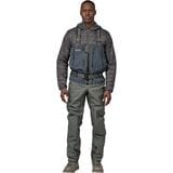 Patagonia Swiftcurrent Expedition Zip-front Waders - Extended - Men's Forge Grey, L/Long Extended (LLM)