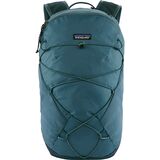 Patagonia Altvia 14L Backpack Abalone Blue, S/M