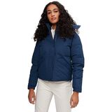 Patagonia Downdrift Jacket - Women's Tidepool Blue, XS