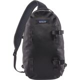 Patagonia Guidewater 15L Sling Pack Ink Black, One Size