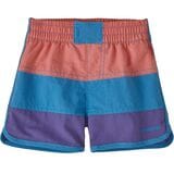Patagonia Baby Boardshort - Infants' Coral, 6-12M