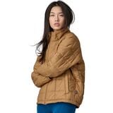 Patagonia Lost Canyon Jacket - Women's Nest Brown, XL